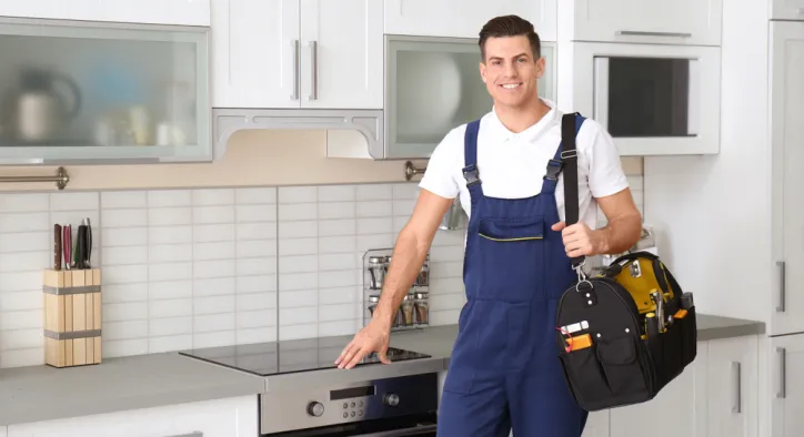 Ünlülerin Evlerinde Güvendiği Servis: Üstün Teknik Servis