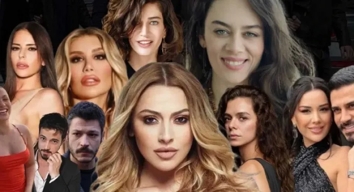 19 Ünlü İsim Uyuşturucu Soruşturmasında İfade Verdi: Gözaltı Yok